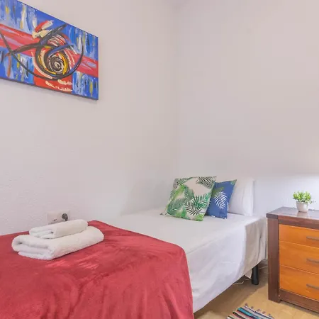 Un Rincón Cordobés Appartamento *