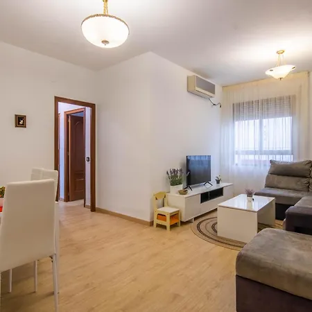 Apartamento Un Rincón Cordobés *