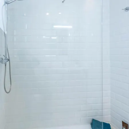 Apartamento Un Rincón Cordobés *