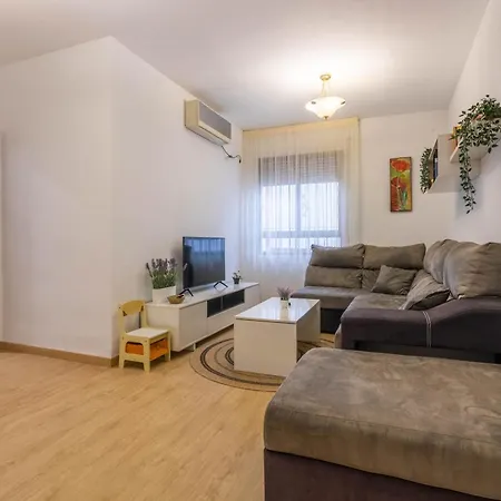 Un Rincón Cordobés Apartamento Córdoba