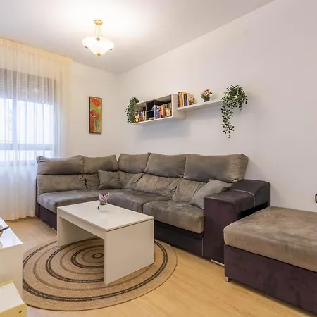Apartamento Un Rincón Cordobés Córdoba