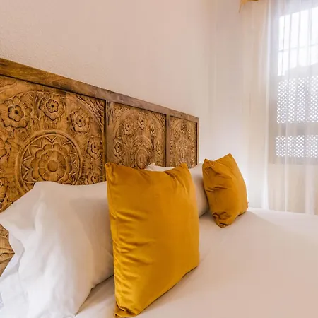 Un Rincón Cordobés Apartamento Córdoba