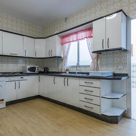 Un Rincón Cordobés Apartamento