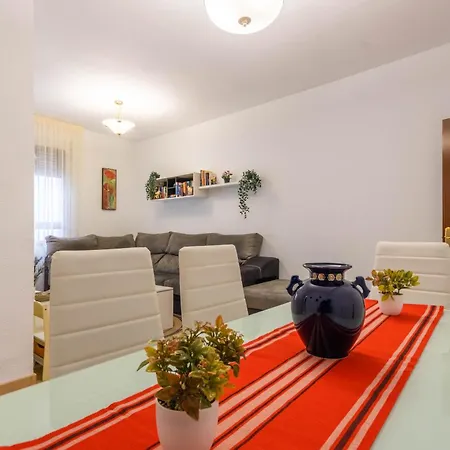 Un Rincón Cordobés Apartamento *