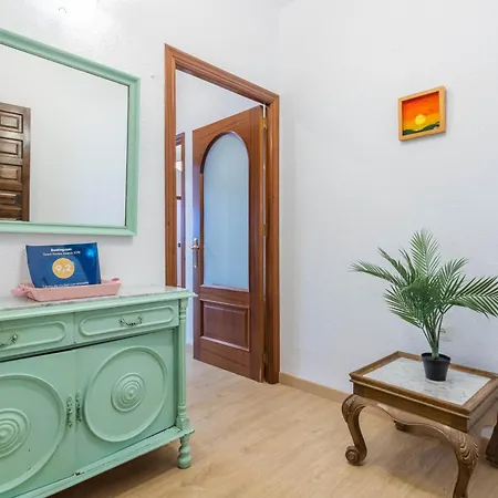 Un Rincón Cordobés Apartamento Córdoba