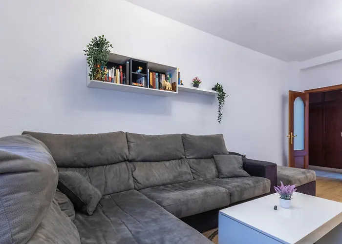 דירה Un Rincon Cordobes