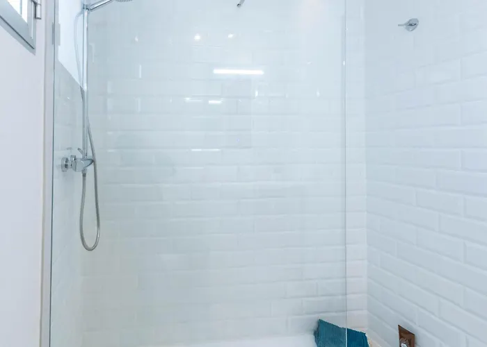 דירה Un Rincon Cordobes *