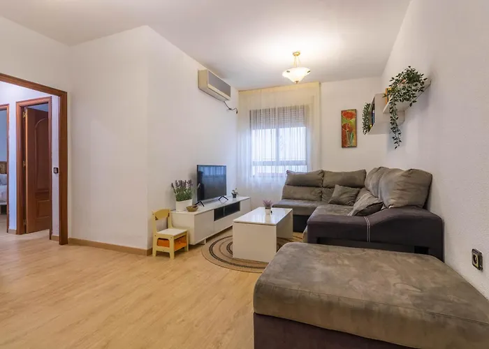 Un Rincon Cordobes דירה קורדובה