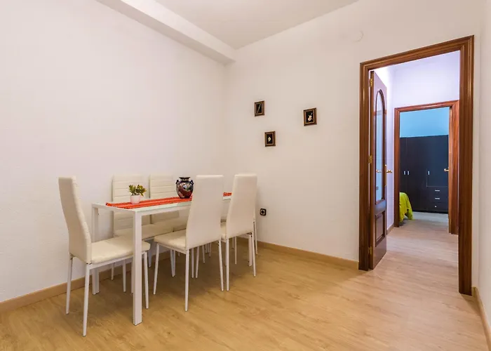 Un Rincon Cordobes *