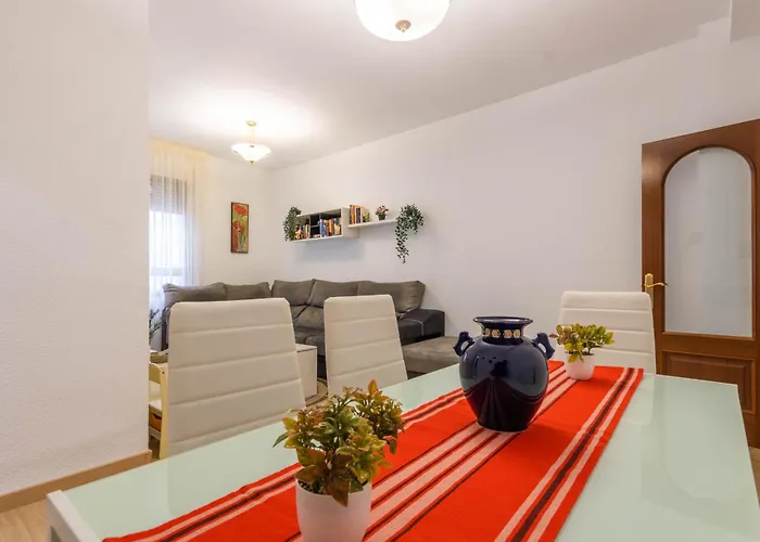 Un Rincon Cordobes דירה *