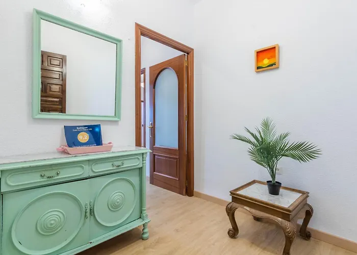 Un Rincon Cordobes דירה קורדובה