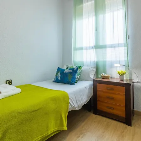 Un Rincón Cordobés Cordova