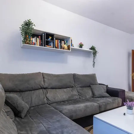 Appartamento Un Rincón Cordobés