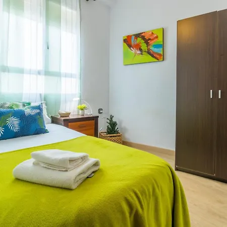 Appartamento Un Rincón Cordobés *