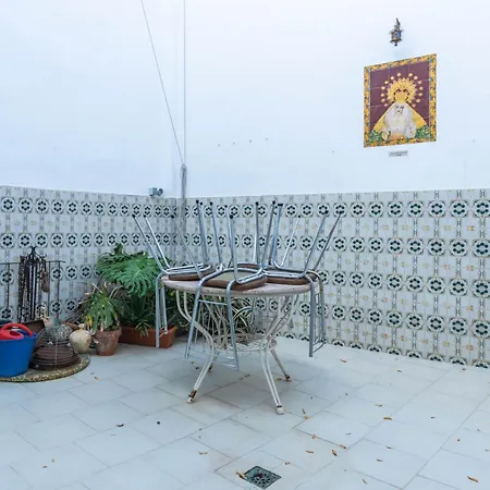 Un Rincón Cordobés * Cordova