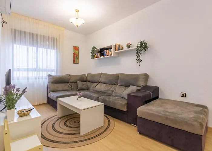 Διαμέρισμα Un Rincon Cordobes Κόρδοβα