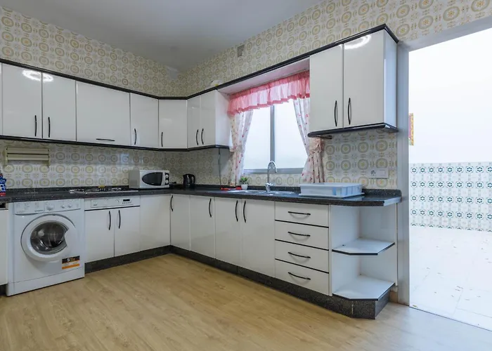 Un Rincon Cordobes Διαμέρισμα