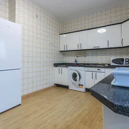 Un Rincon Cordobes 公寓 科爾多瓦