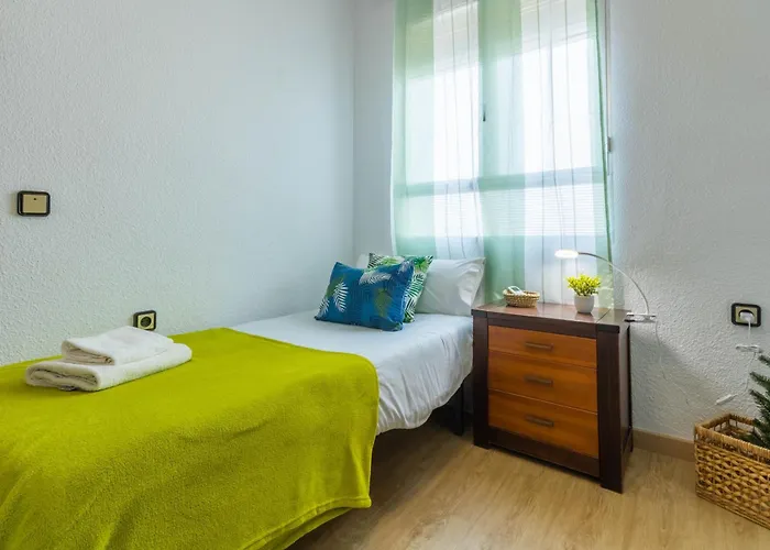 Un Rincon Cordobes 科爾多瓦