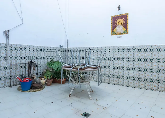 Un Rincon Cordobes * 科爾多瓦