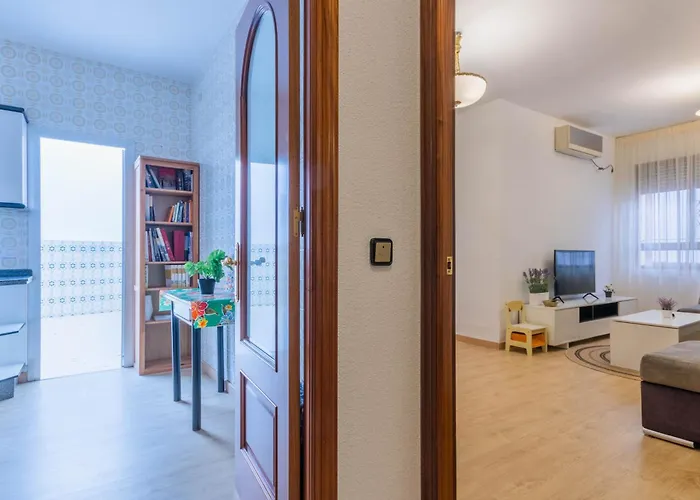 Un Rincon Cordobes * 科爾多瓦