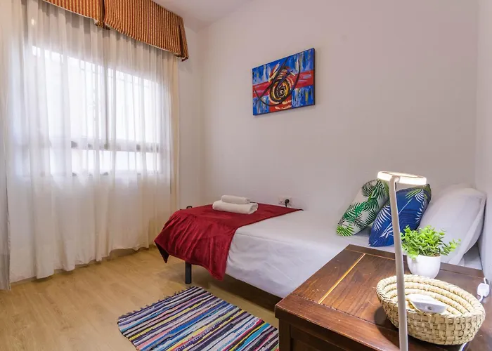 Un Rincon Cordobes 科爾多瓦